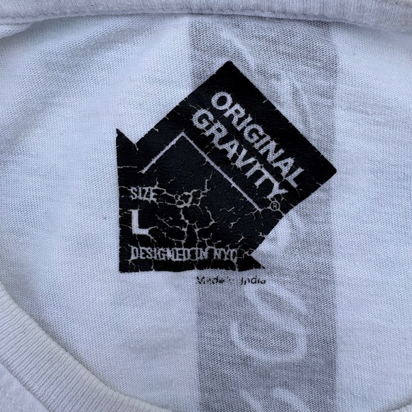 Boys Anime T-shirt - Large - Picture 2 of 3